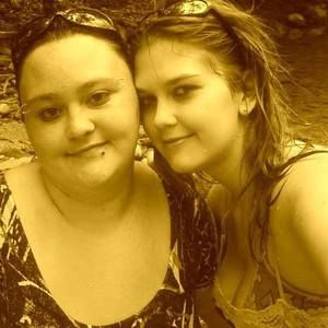 Meet your Posher, Sabrina